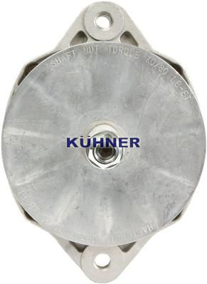 AD KÜHNER Generaator 553385RI